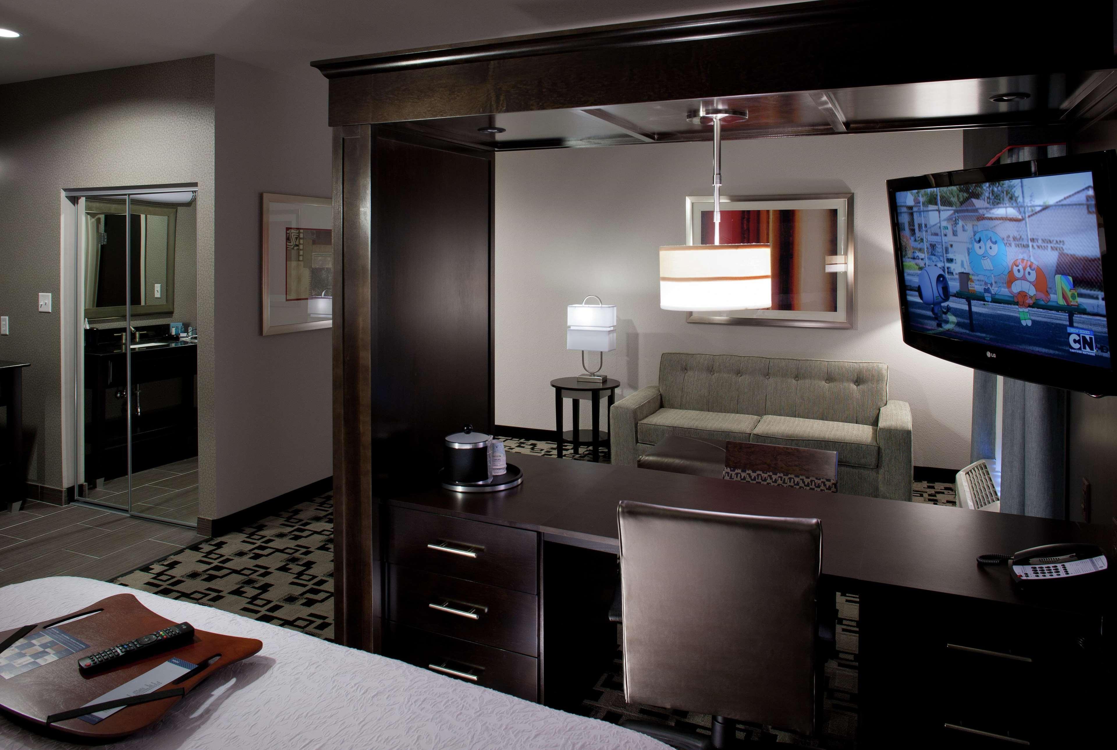 Hampton Inn And Suites Marksville Mansura Cameră foto