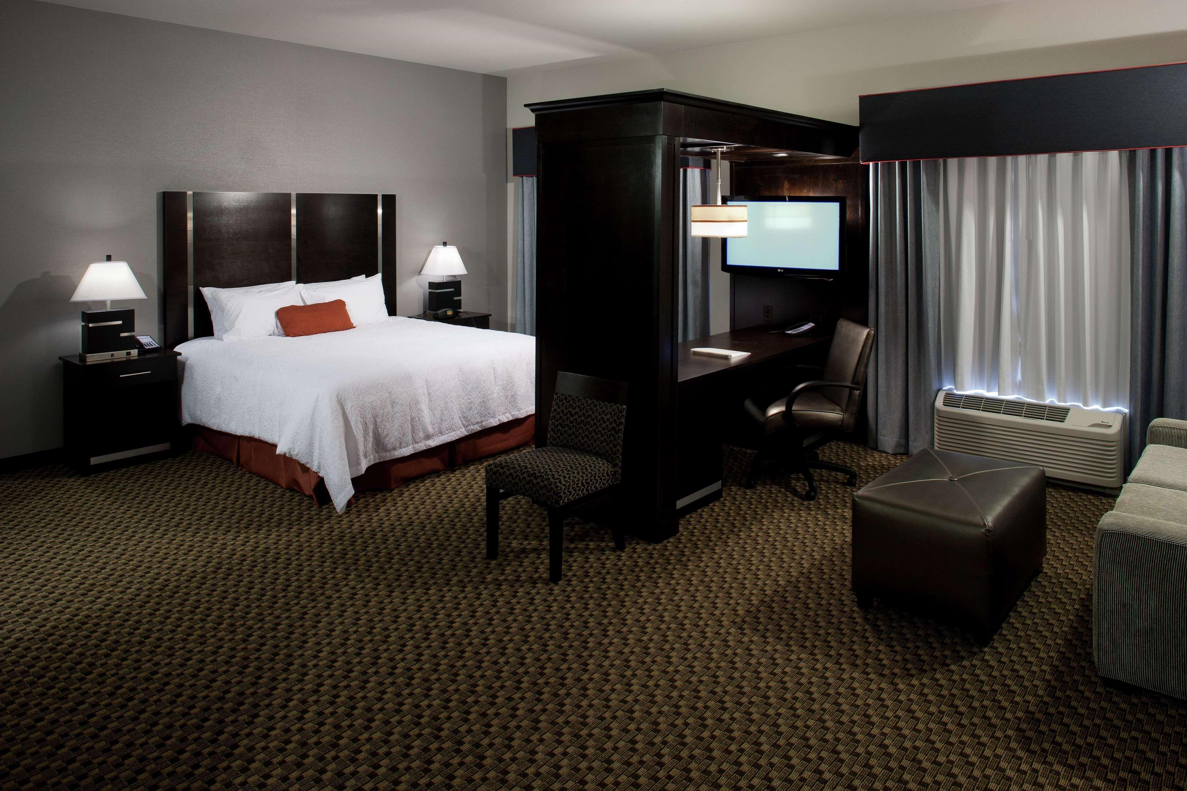 Hampton Inn And Suites Marksville Mansura Cameră foto